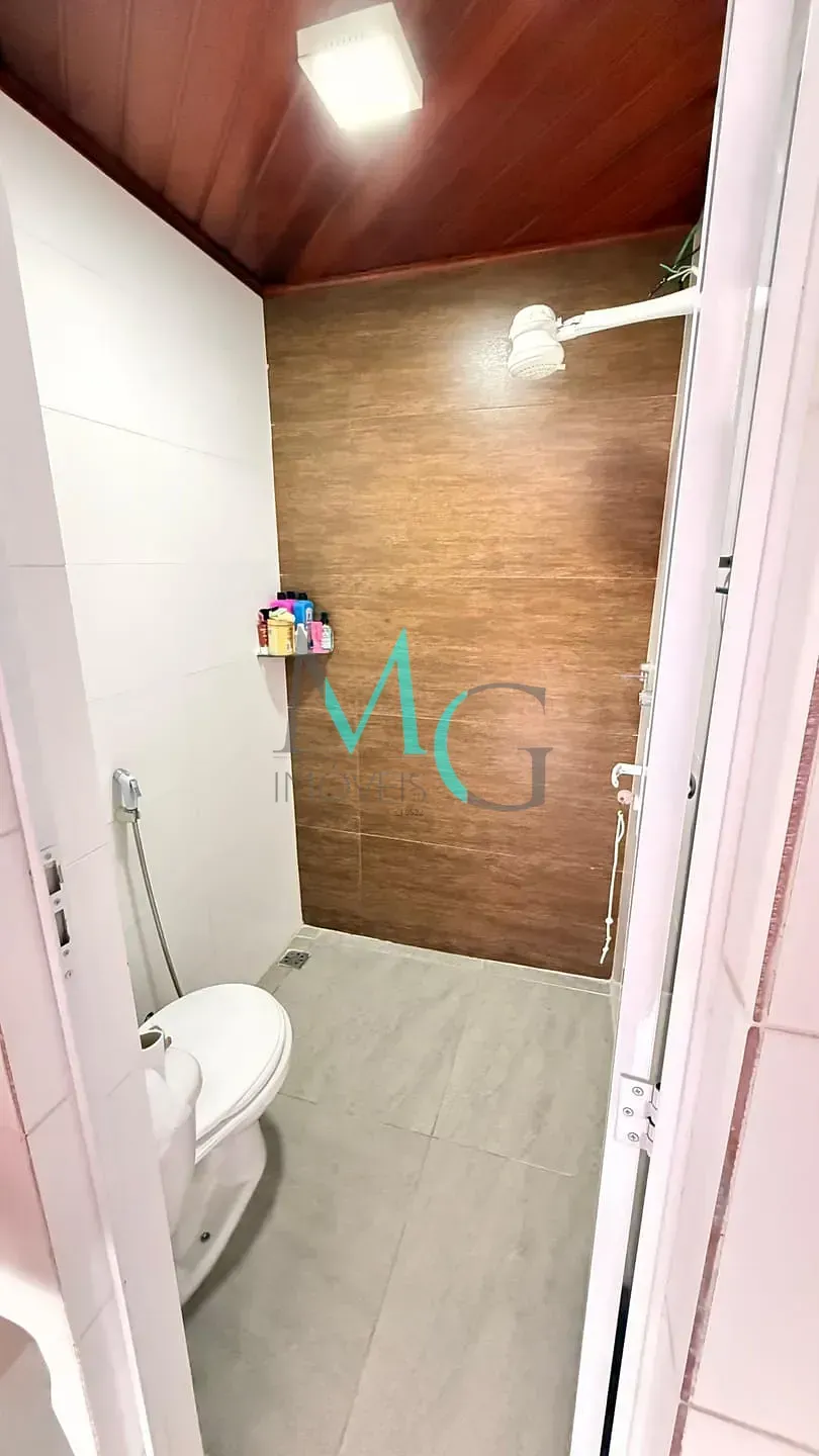 Imagem Casa duplex à Venda, Realengo, Rio de Janeiro, RJ