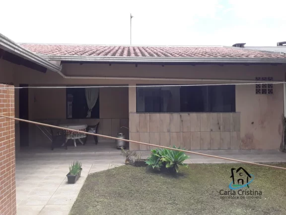 Imagem CASA RESIDENCIAL em Pontal do Paraná - PR, Ipanema