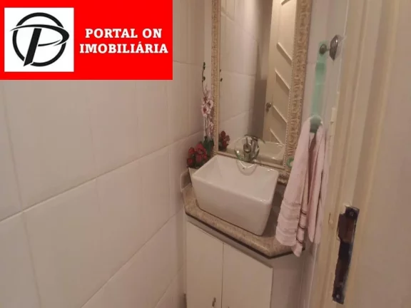Imagem APARTAMENTO RESIDENCIAL em RIO DE JANEIRO - RJ, RECREIO DOS BANDEIRANTES