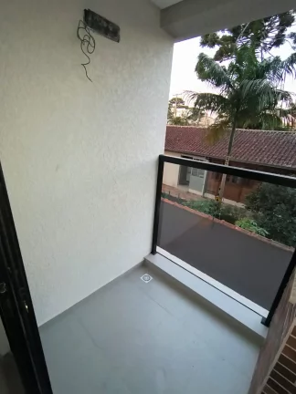 Imagem Apartamento à venda Centro Pinhais PR