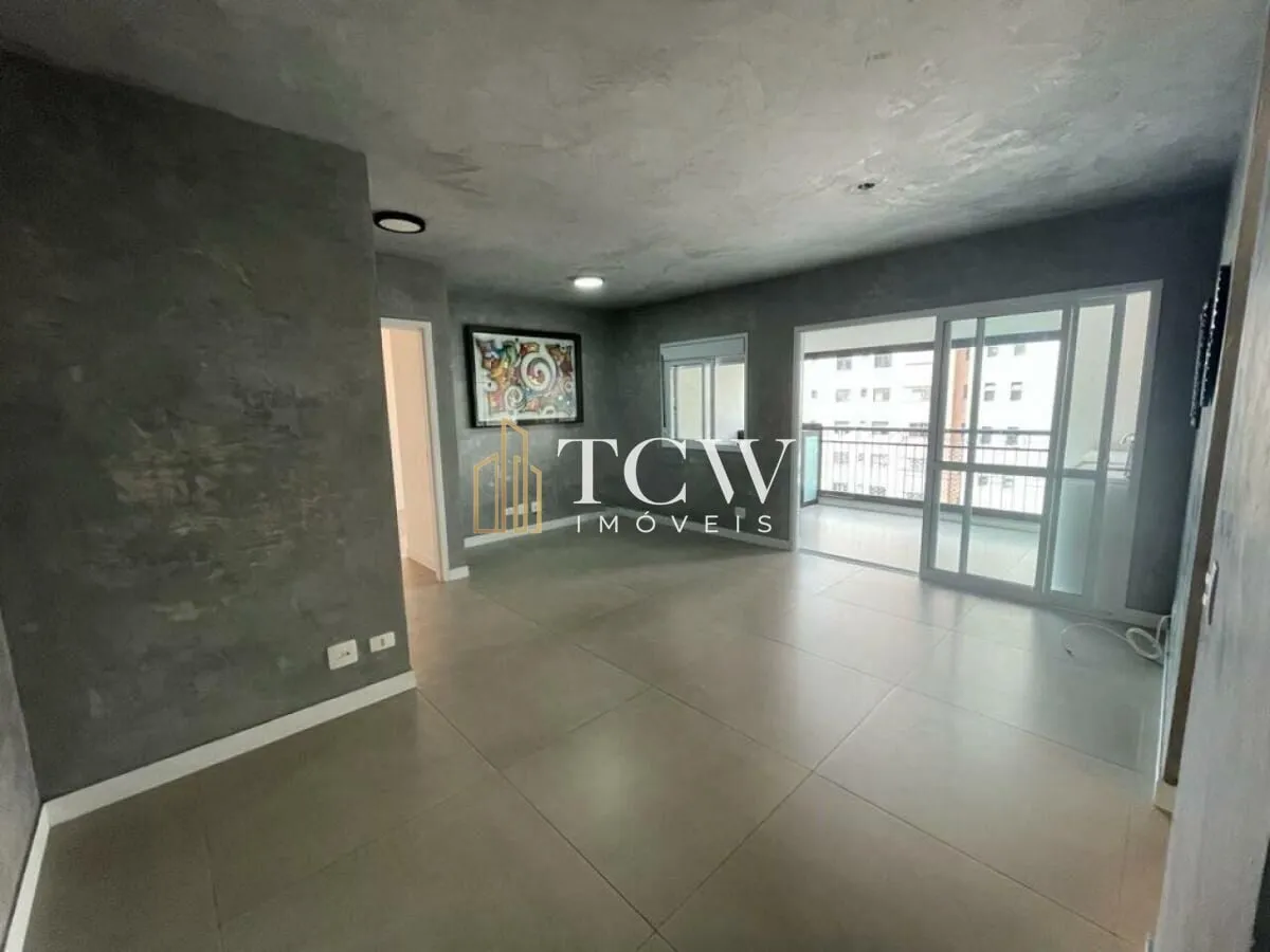 Imagem Apartamento à venda no bairro Morumbi - São Paulo/SP, Zona Sul