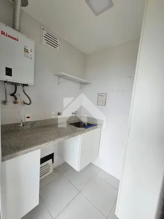 Imagem Apartamento em Alphaville Empresarial - Barueri