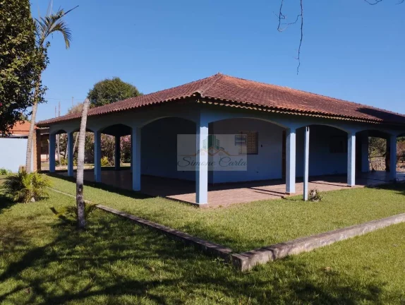 Imagem CHÁCARA JARDIM CANANEIA PILAR DO SUL