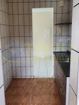 Imagem Apartamento localizado no Km 18/Osasco