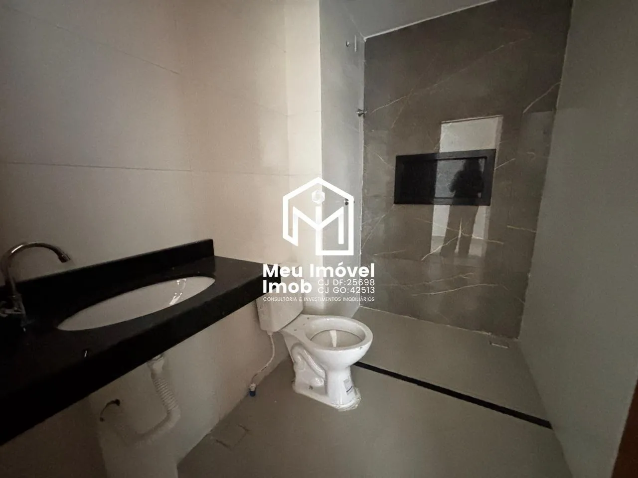 Imagem Apartamento em Parque Jk - Luziânia