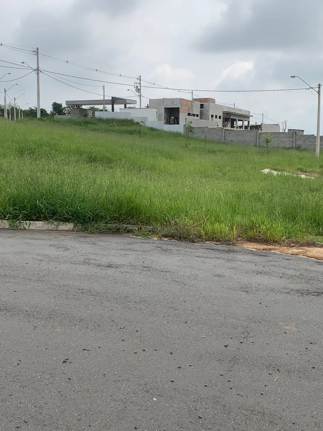 Imagem Terreno à venda 233M², Bosque da Imperatriz, Pindamonhangaba - SP | Condomínio Bosque da Imperatriz