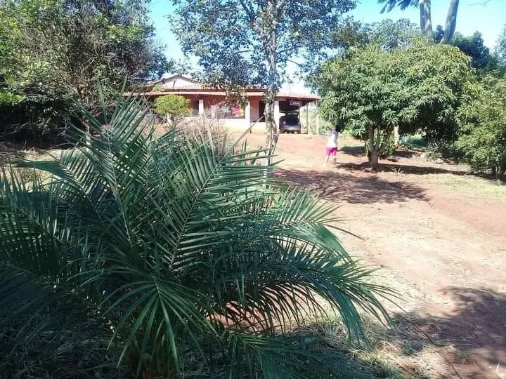 Imagem Chácara à venda 3 Quartos, 1 Suite, 10 Vagas, 2000M², Goiabal, Pindamonhangaba - SP