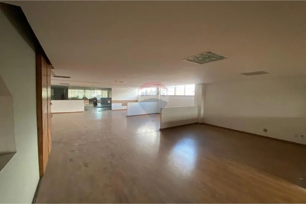 Imagem Prédio Comercial em Bangu, RJ