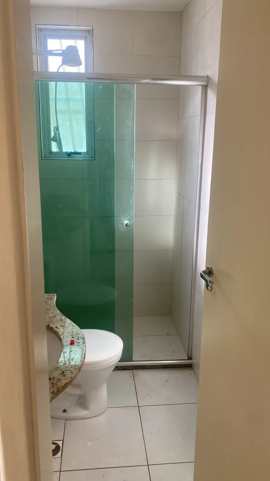 Imagem Apartamento com 3 Quartos para Alugar, 70 m² em Distrito Industrial I - Manaus