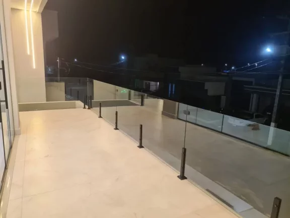 Imagem CASA RESIDENCIAL em MANAUS - AM, PONTA NEGRA