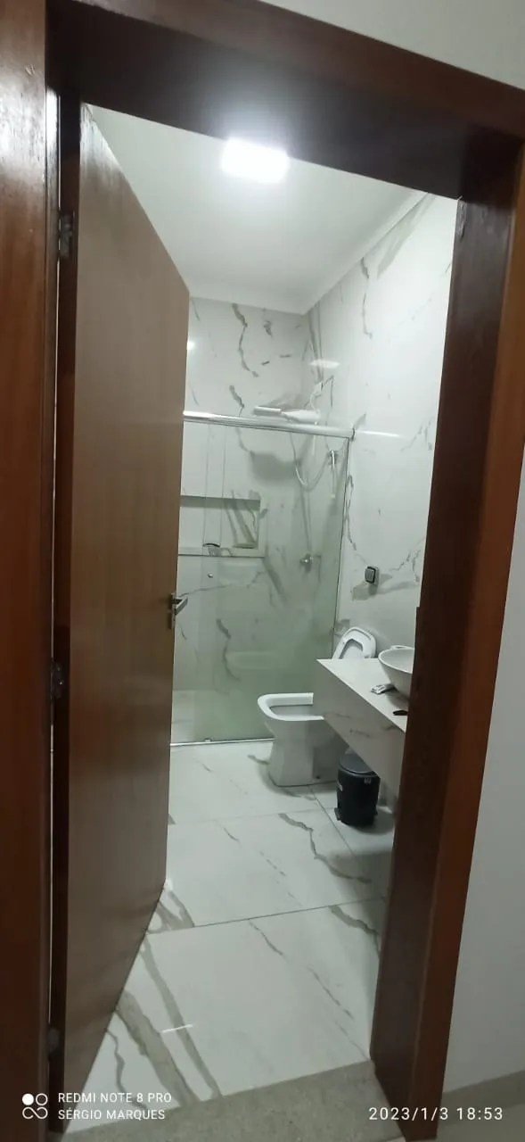 Imagem Casa 130m Umuarama-PR 20