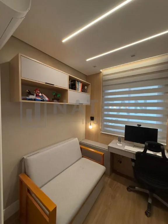 Imagem Apartamento com 2 dormitórios à venda, 75 m² por R$ 1.330.000,00 - Tatuapé - São Paulo/SP