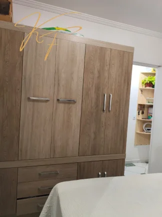 Imagem APARTAMENTO RESIDENCIAL em VALINHOS - SP, PARQUE DAS COLINAS