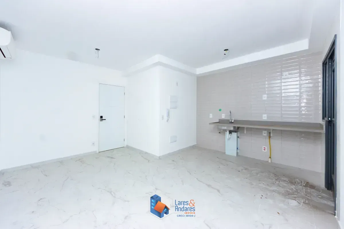 Imagem Apartamento para venda em Jardim das Acácias com 2 quartos, 62m²