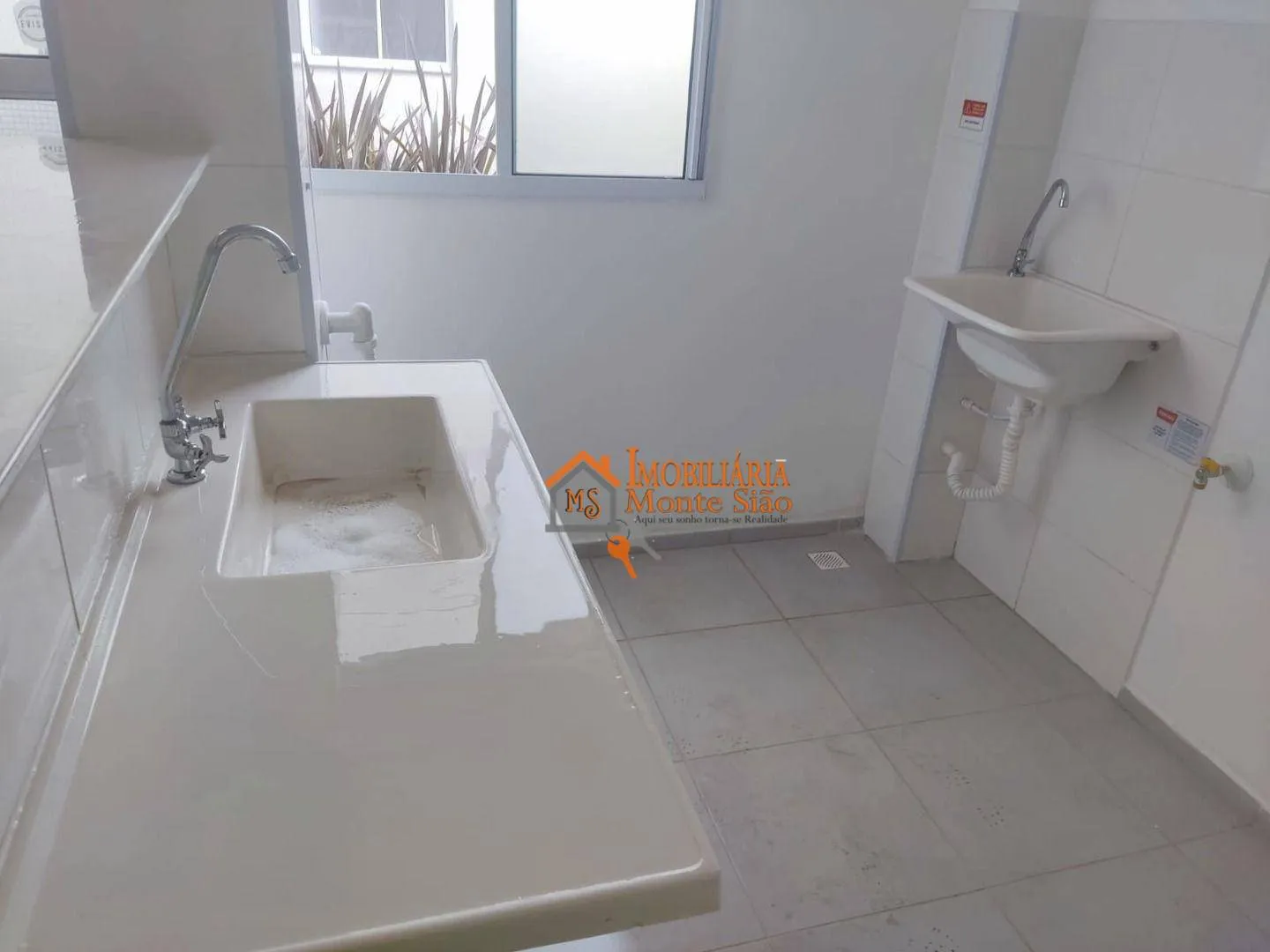Imagem Apartamento com 2 dormitórios à venda, 44 m² por R$ 350.000,00 - Jardim Rosa de Franca - Guarulhos/SP