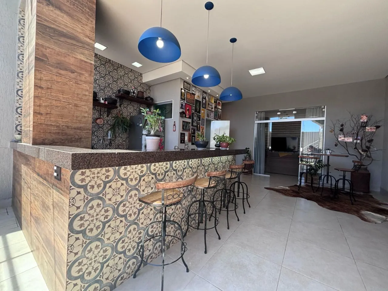 Foto do imóvel Casa Padrão