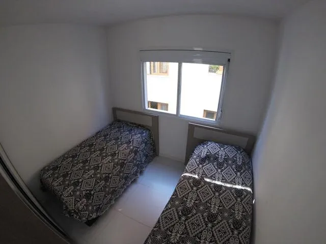 Imagem Apartamento 3 Dormitórios - Bairro Zona Nova