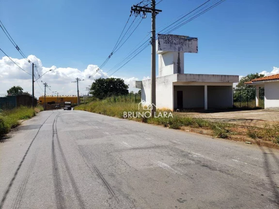 Imagem Terreno à venda, 60000 em Igarapé MG - Novo Igarapé