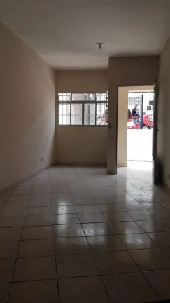 Imagem Casa com 1 Quarto para Alugar,  em Vila Santa Catarina - São Paulo