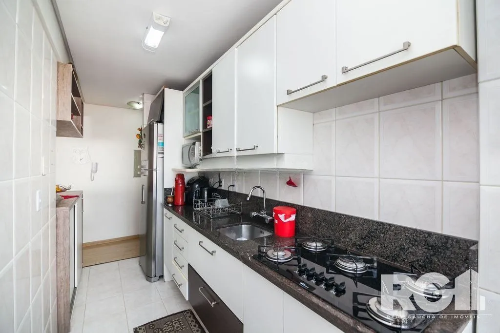 Imagem Apartamento em Passo da Areia