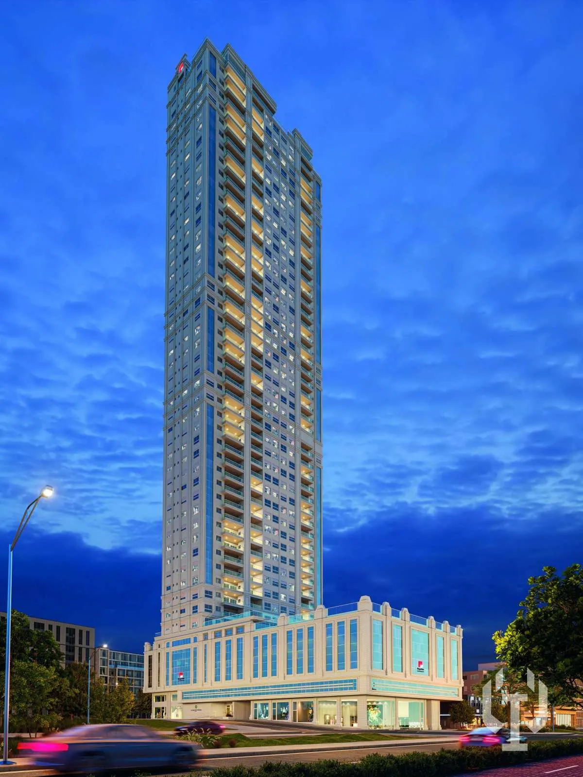 Imagem Apartamento à venda, no Lumen - Pasqualotto, em Itapema, Centro, com 4 quartos, 194m2