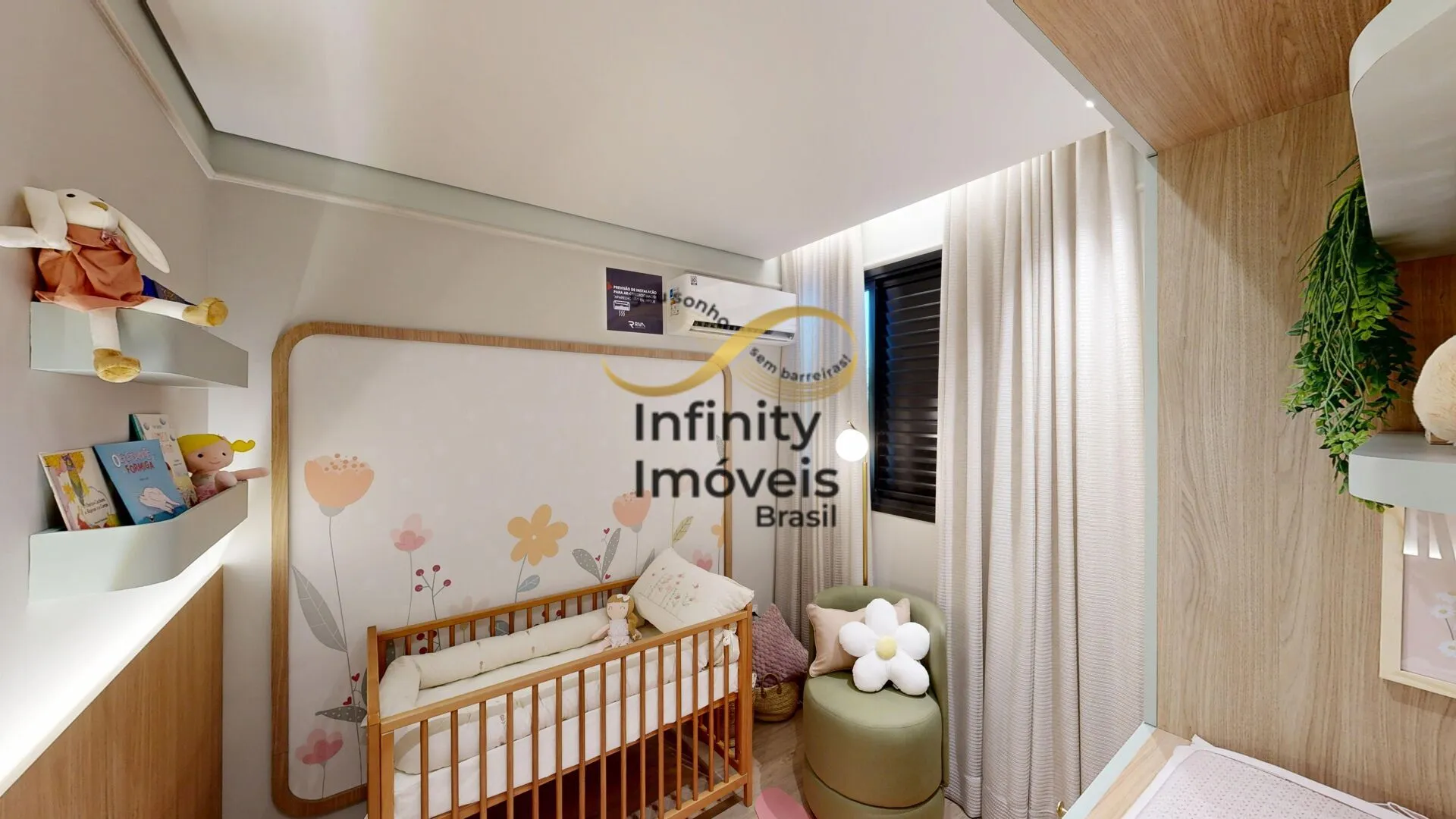 Imagem ESSENZA - Apartamento à venda no bairro Palmares - Belo Horizonte/MG
