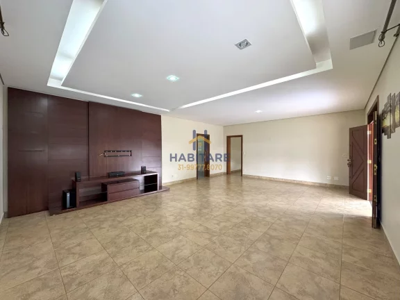 Imagem Casa no Condomínio QUINTAS DA JANGADA em Sarzedo/MG.