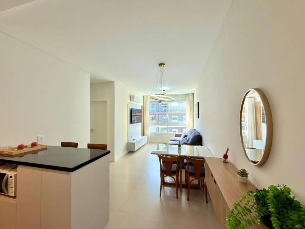 Foto do imóvel Apartamento 1 Dormitório - Bairro Zona Nova em Rua Taquari - Zona Nova, Capao da Canoa - RS
