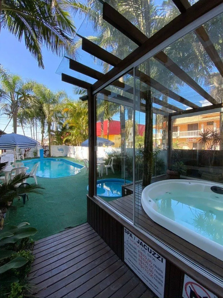 Imagem Pousada para Venda - 1580m², 0 dormitórios, Centro