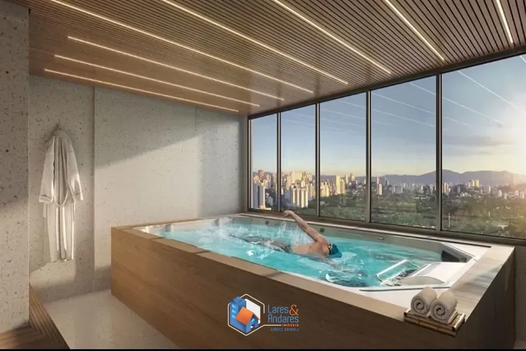 Imagem Apartamento à venda 3 Quartos 3 Suites 2 Vagas 125M² Butantã São Paulo - SP