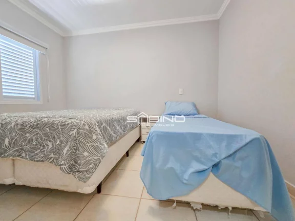 Imagem Cobertura à venda com 3 Dormitórios 3 suítes 172 m² - Riviera de São Lourenço - Bertioga SP