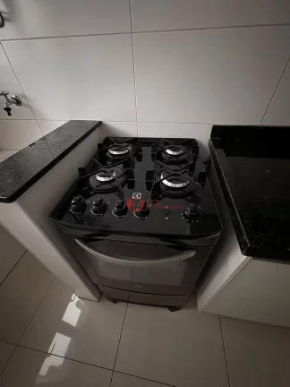 Imagem Apartamento com 1 dormitório para alugar, 39 m por R$ 3.775/mês - Tatuap?(C) - São Paulo/SP