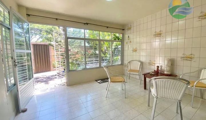 Imagem Casa 3 quartos, 201m2, à venda em Massangana, Piedade - Jaboatão dos Guararapes.