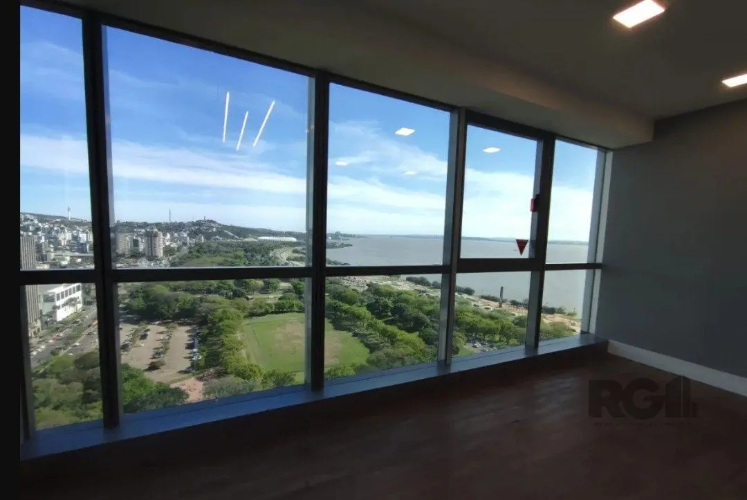 Imagem Sala comercial no TREND OFFICES com 53m²