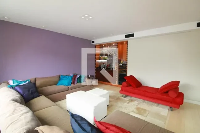 Imagem Apartamento à Venda - Copacabana, 4 Quartos, 235 m2