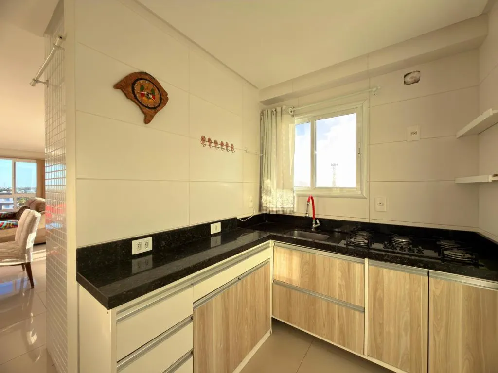 Imagem Apartamento 3 Dormitórios - Bairro Navegantes
