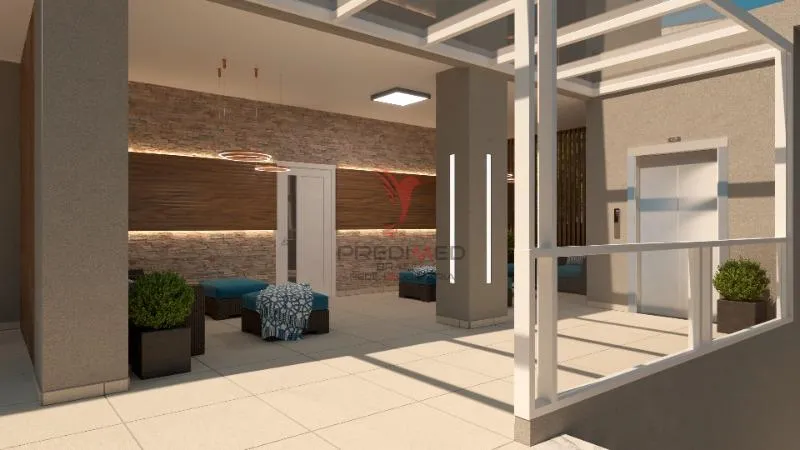 Imagem Apartamento 2 dormitórios 52m² 1 vaga Vila Mazzei Sao Paulo/SP