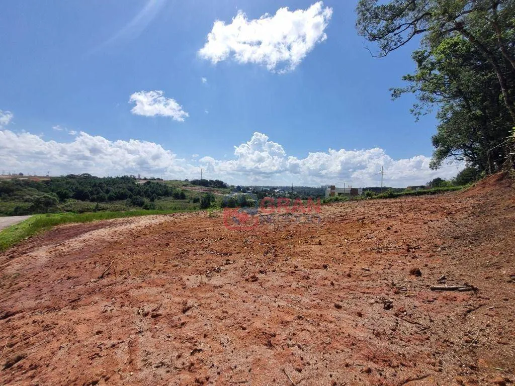 Imagem Vende-se terreno Condomínio Residencial Fellini