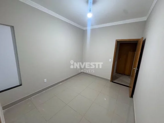 Imagem Casa à venda no Jardim Atlântico - Goiânia/GO