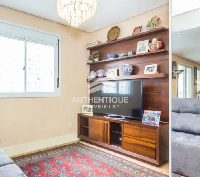 Imagem Westhouse Perdizes - Apartamento à venda no bairro Perdizes - São Paulo/SP, Zona Oeste