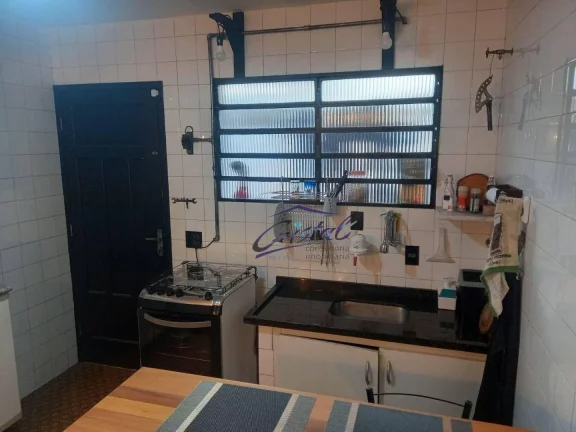 Imagem Casa com 2 quartos à venda, 100 m² - Vila Tiradentes - Butantã - São Paulo/SP