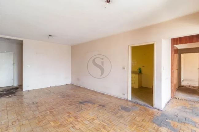 Imagem APARTAMENTO RESIDENCIAL em SÃO PAULO - SP, PERDIZES