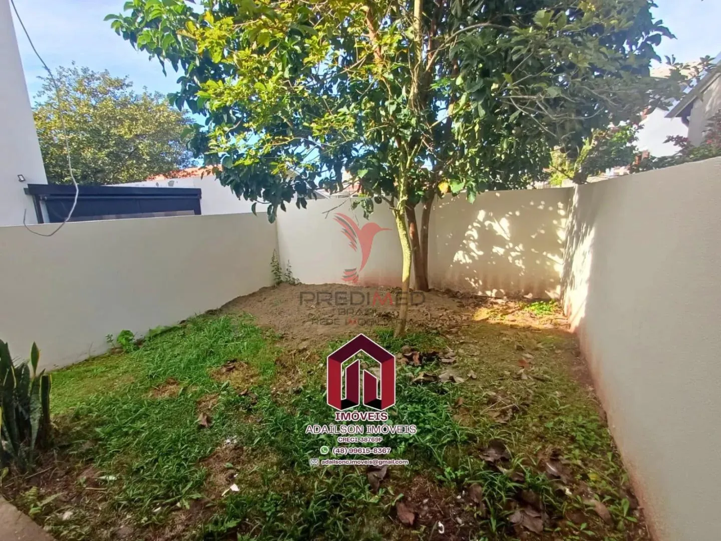 Imagem SOBRADO PARA VENDA EM ÓTIMA LOCALIZAÇÃO D FLORIANOPOLIS NOS INGLESES