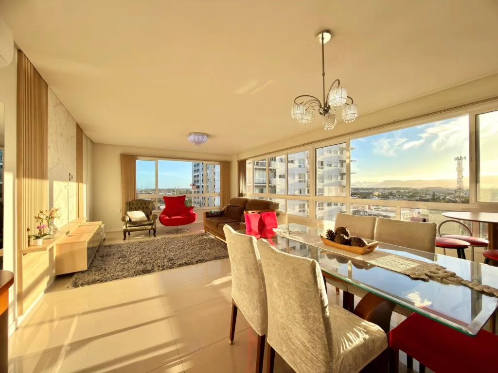 Imagem Apartamento 3 Dormitórios - Bairro Navegantes