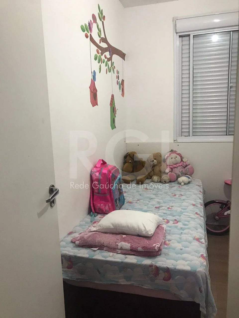 Imagem Apartamento para Venda - 60.58m², 3 dormitórios, sendo 1 suites, 1 vaga - Jardim