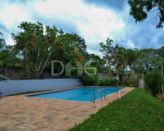 Imagem Chácara à venda com 2.075 m² | Morada de Carolina | Cosmopilis - SP