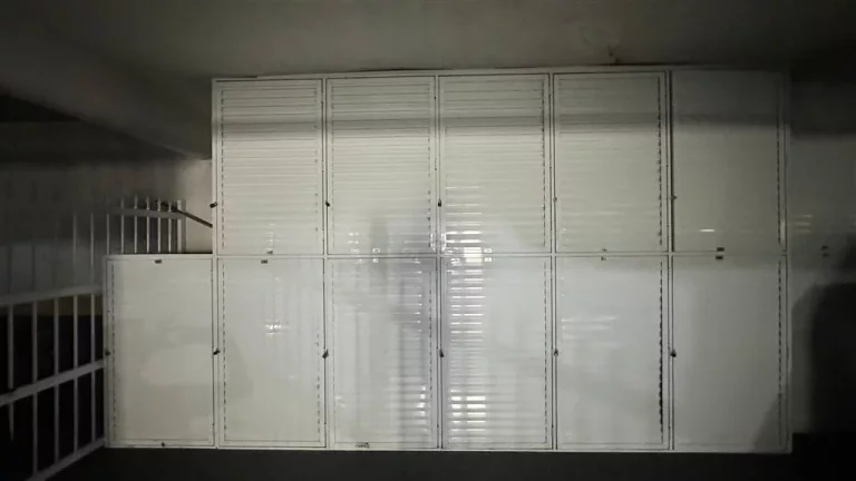 Imagem APARTAMENTO COM 108 m² - GUILHERMINA - PRAIA GRANDE SP