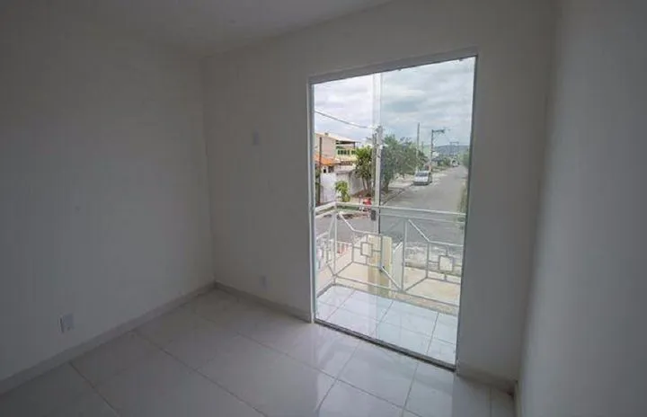 Imagem Casa com 2 Quartos à Venda, 105 m² em Campo Grande - Rio De Janeiro
