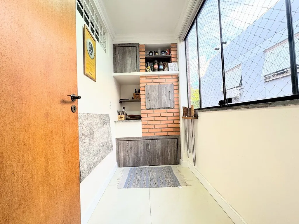 Imagem Apartamento em Cristal