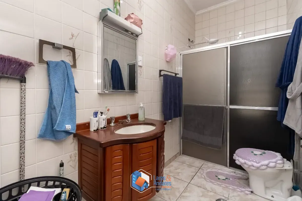 Imagem Casa para venda em Campo Belo com 2 quartos, 225m²